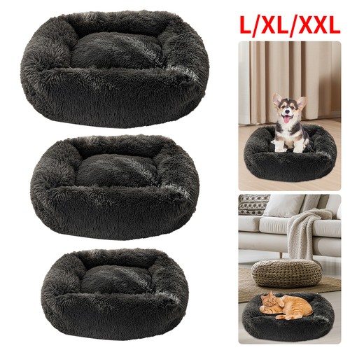 Dog bed soft pet - bed,