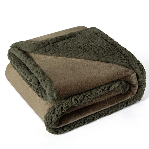 Waterproof dog blanket - dog, for