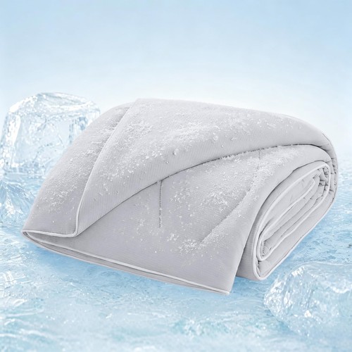 Luciphia premium cooling dog - premium,