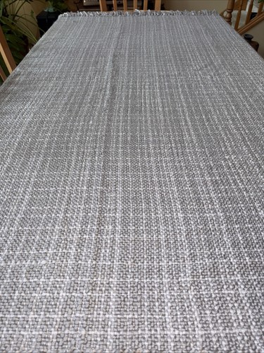 Crate barrel bed throw - crate, &