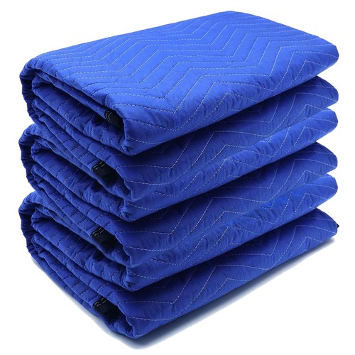 Pack moving blankets 40x72in - moving,