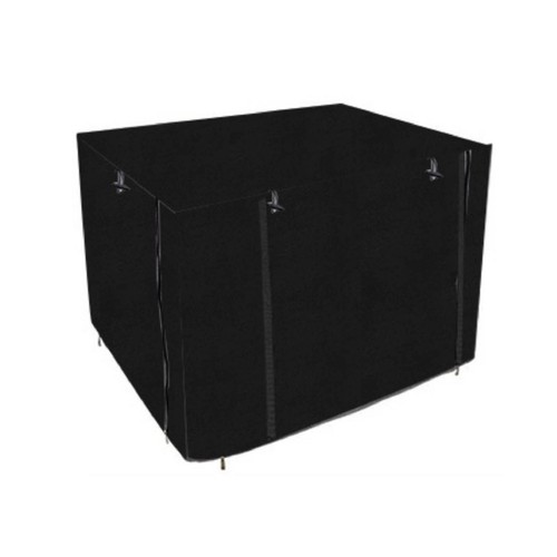 Dog cage cover - cage, sun-resistant