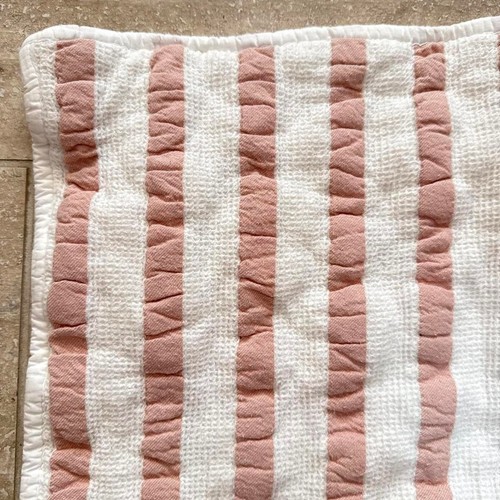 Crate barrel organic cotton - crate, &