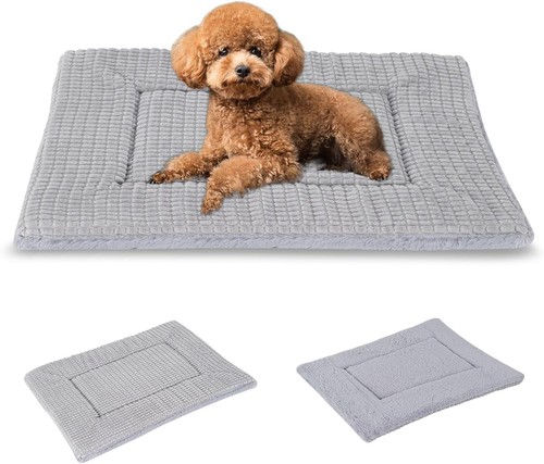 Bvagss dog bed mat reversible - bvagss,