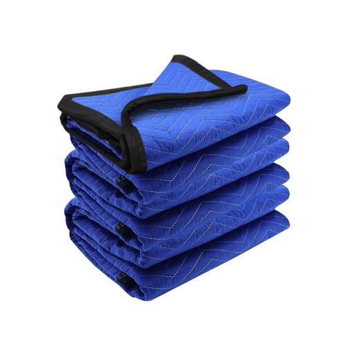Pack moving blankets 40x72 - moving,